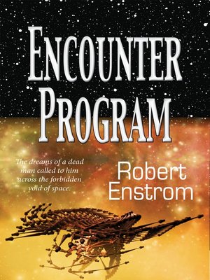 cover image of Encounter Program